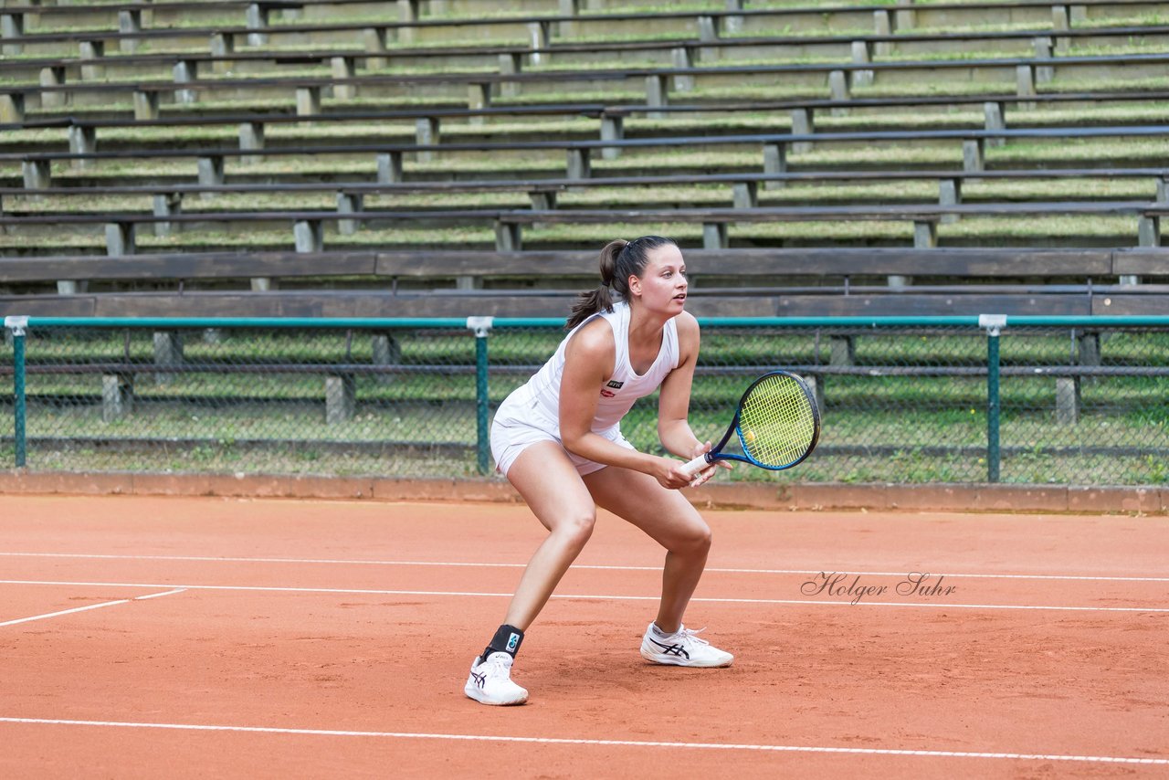 Bild 696 - BL Nord Der Club an der Alster - Bielefelder TTC : Ergebnis: 8:1